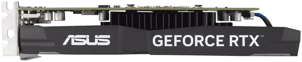 Видеокарта ASUS Dual RTX 3050 OC Edition 6GB DUAL-RTX3050-O6G 6 Гб