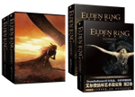 Артбук Elden Ring. Официальное издание в слипкейсе. Тома 1-2 на китайском языке