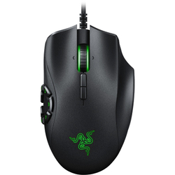 Мышь Razer Naga Trinity Black (RZ01-02410100-R3M1)