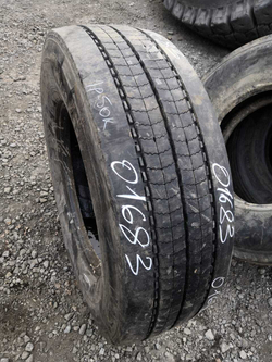 315/70R22.5 Michelin X MULTI шина б/у