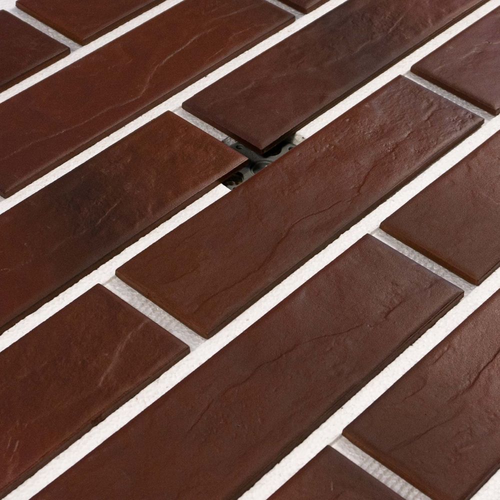 Термопанель ППС Cerrad Country Wisnia Rustiko - 1020х455 мм