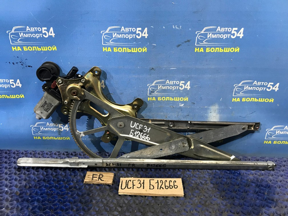 Стеклоподъемник передний правый TOYOTA CELSIOR 2000-2006