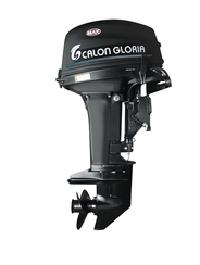 Лодочный мотор CALON GLORIA T9.9FWS 9.9 л.с. двухтактный
