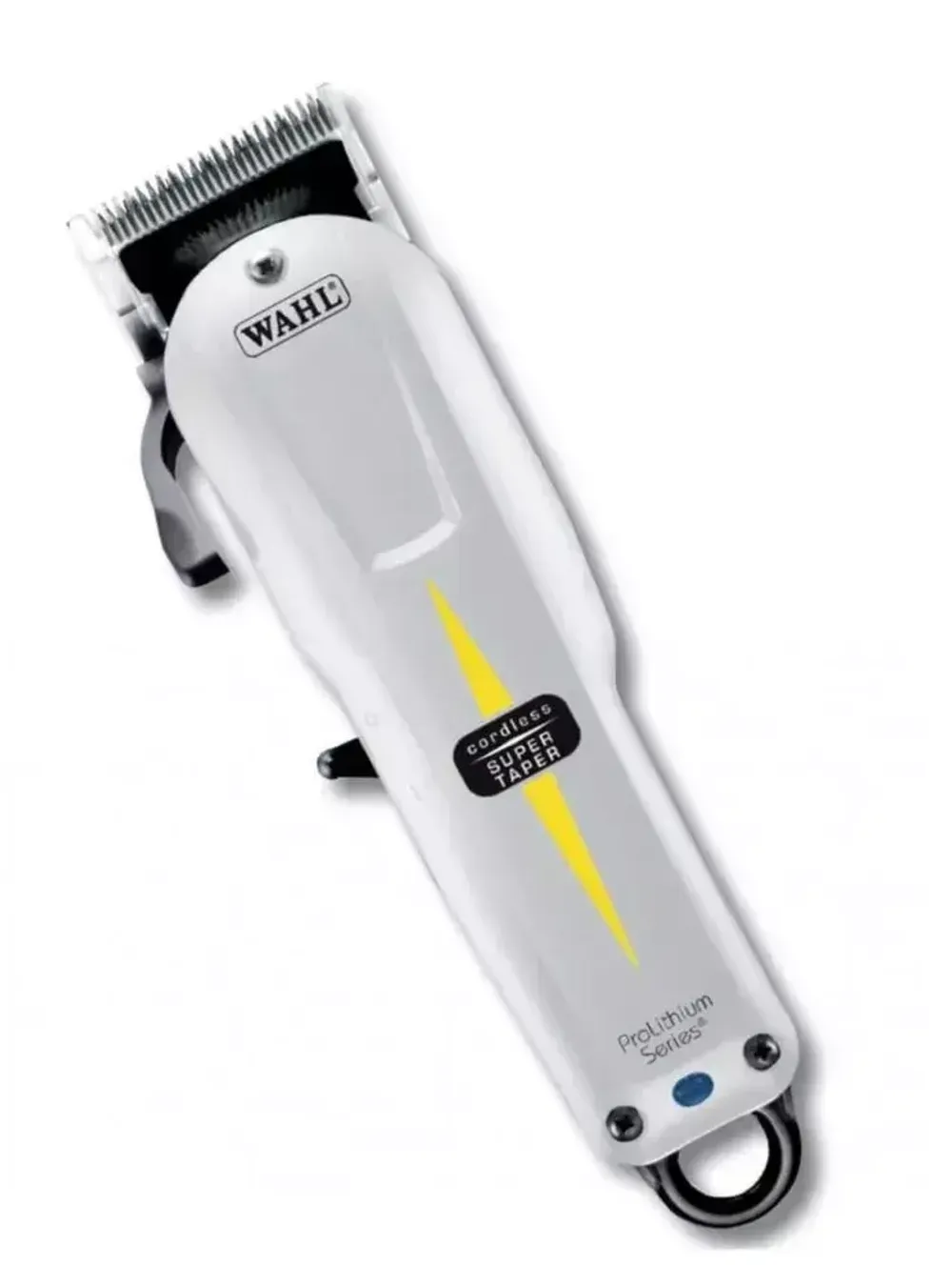 Машинка для стрижки Wahl Super Taper Cordless (8591-2316H) - 7