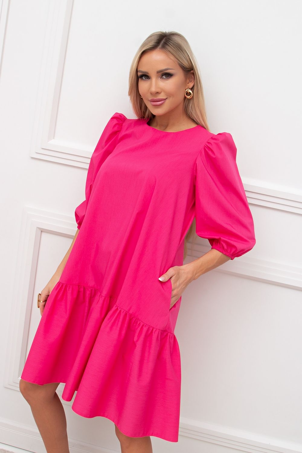 Платье Салли №2 Valentina