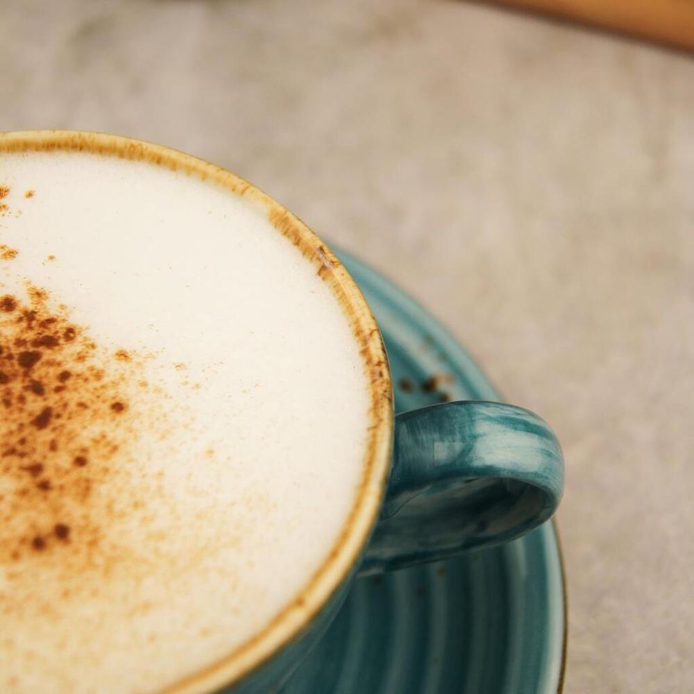 Чайная пара 220 мл d 9,3 см h6,5 см   By Bone Innovation [6]