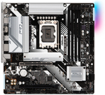 Материнская плата ASRock B760M PRO RS/D4