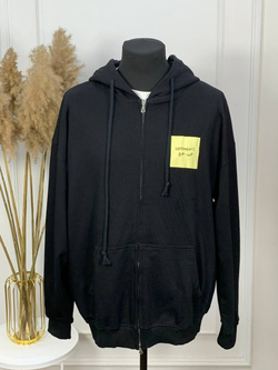 Худи Vetements