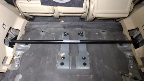 Распорка задних стоек скрытой установки Subaru Tribeca B9 (ПОД ЗАКАЗ)