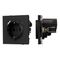 Механизм розетки с USB зарядкой SCT-TENDO-MUAC-SFPL-BK (230V, 16A) Arlight 054607