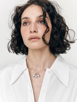 кулон ЧУВСТВУЙ спокойствие