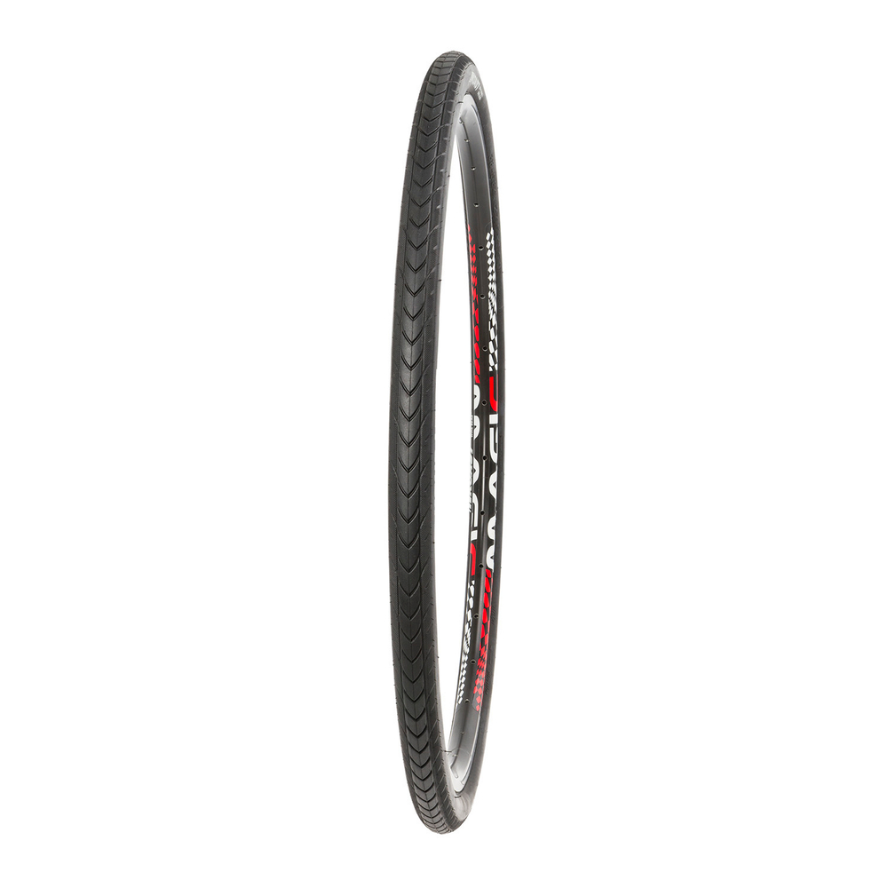 Покрышка 27.5"х1.75 (45-584) K1082 KOAST 30TPI (3,5-5,9 Bar) слик (25) KENDA