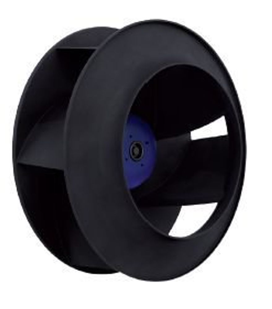 Ziehl-abegg RH40V-ZIK.DC.1R 3- фазный 220V