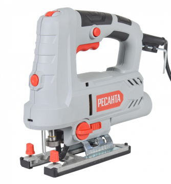 Лобзик "РЕСАНТА" Л-100/850