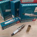 Свеча зажигания TORCH LDK7RTCU (1шт)