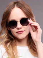 Очки солнцезащитные поляризация 2025