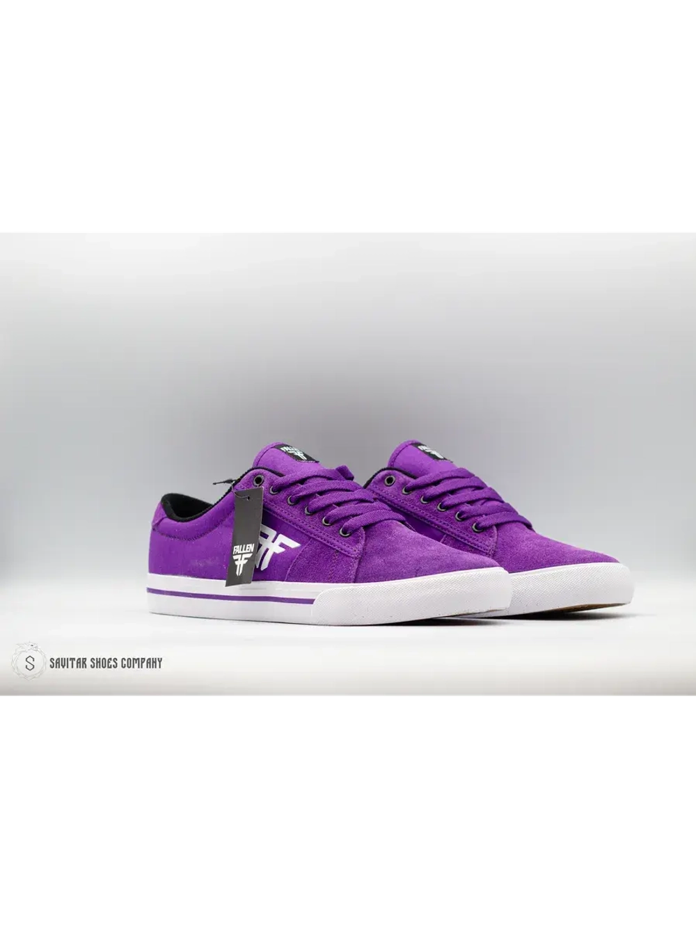 Кеды Bomber от Savitar Globe DVS Etnies