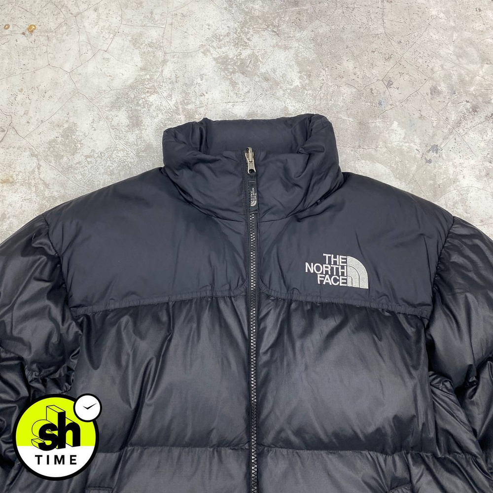 Пуховик TheNorthFace 700