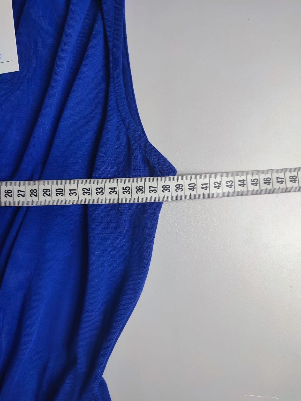 Платье Sisley летнее на каждый день 44 размер