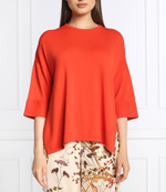 свитер RIANI - оранжевый(277060-7845)