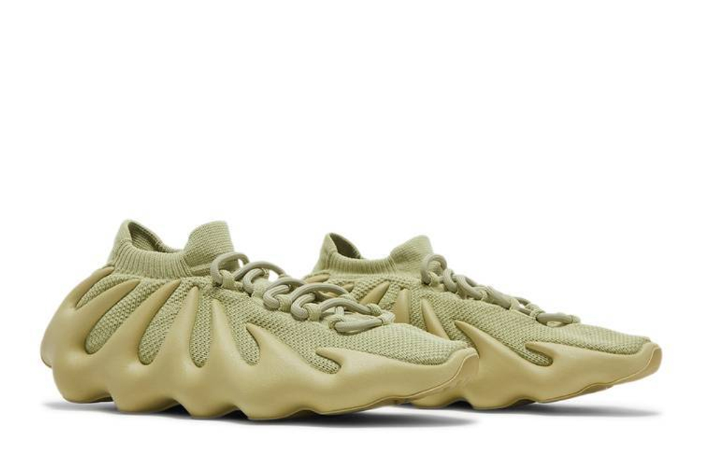 Кроссовки Adidas Originals Yeezy 450 "Resin"