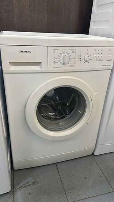 Стиральная машина Siemens WXS1063OE Б/У