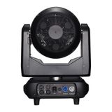 PL-E1840BYL — вращающаяся голова Wash 18×40 Вт лазер 5 Вт RGBL с зумом 4°–60°
