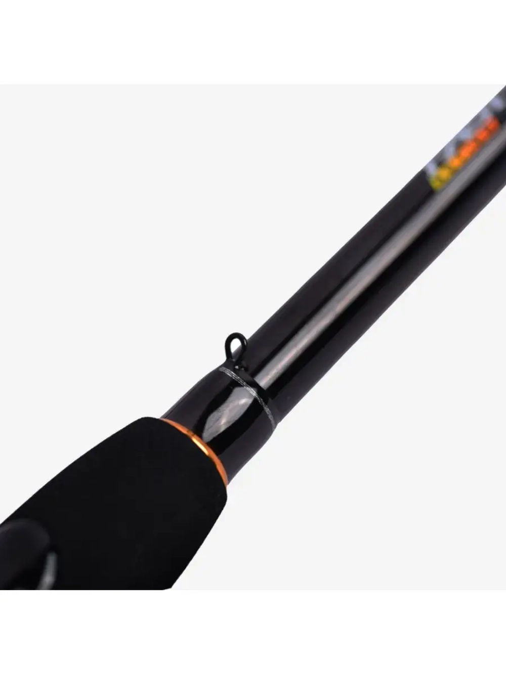 Спиннинг Maximus SMUGGLER-X Sea Bass 25ML 2,5m 5-28g 4pcs