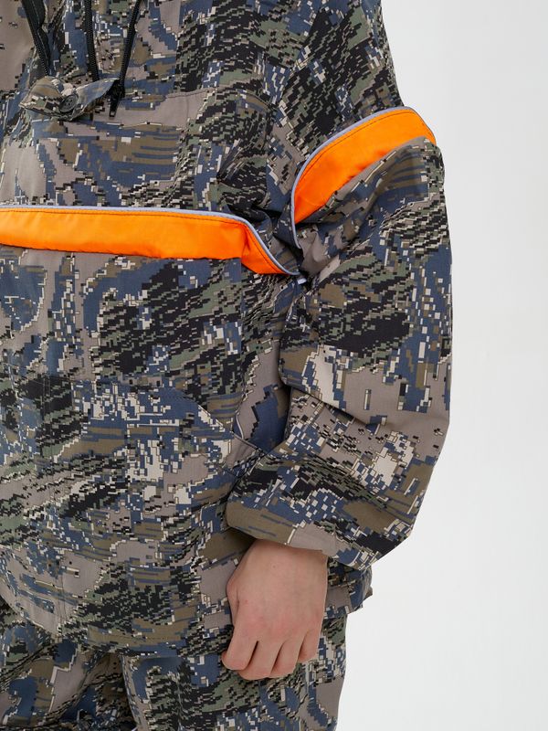 Костюм летний Антигнус-Детский ткань Сорочка цвет Лабиринт