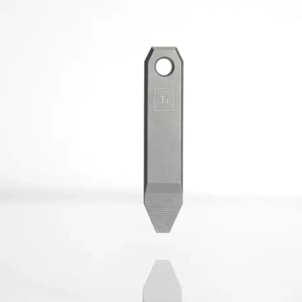 Мультитул Big Idea Design Mini Titanium Pry Bar