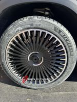 КОВАНЫЕ ДИСКИ ДЛЯ MERCEDES-BENZ EQE SUV X294 МЕРСЕДЕС-БЕНЦ