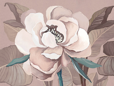 Дизайнерские обои Wall Street Solo