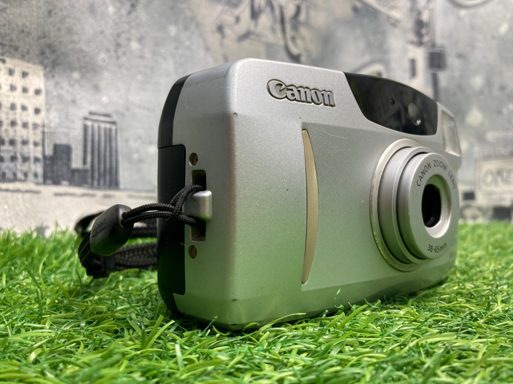 Canon Prima Zoom 65
