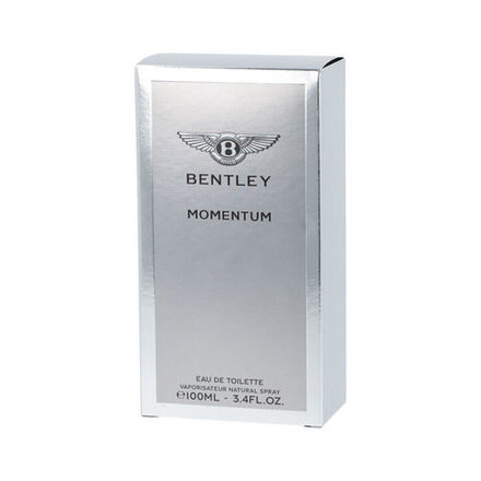 Мужская парфюмерия Bentley Momentum EDT 100 ml