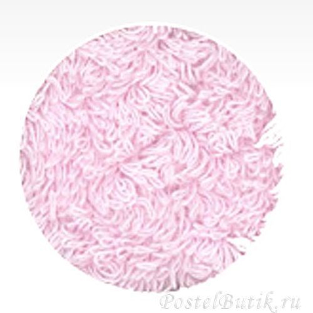 Полотенце 55х100 Abyss & Habidecor Super Pile 501 pinklady