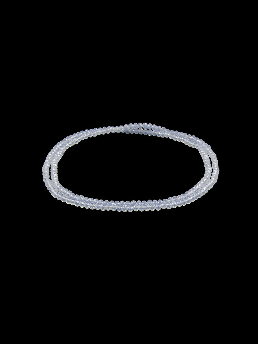 Бусы из стекла hsbu998-lu6-120