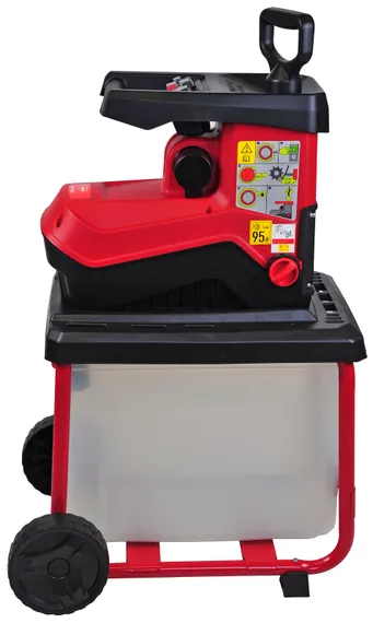 Измельчитель веток "ELITECH" ИВС 2500 201471