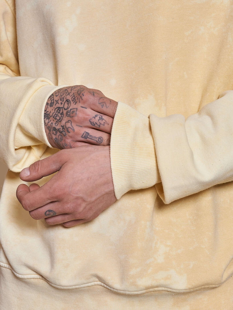 Cвитшот M DIESEL