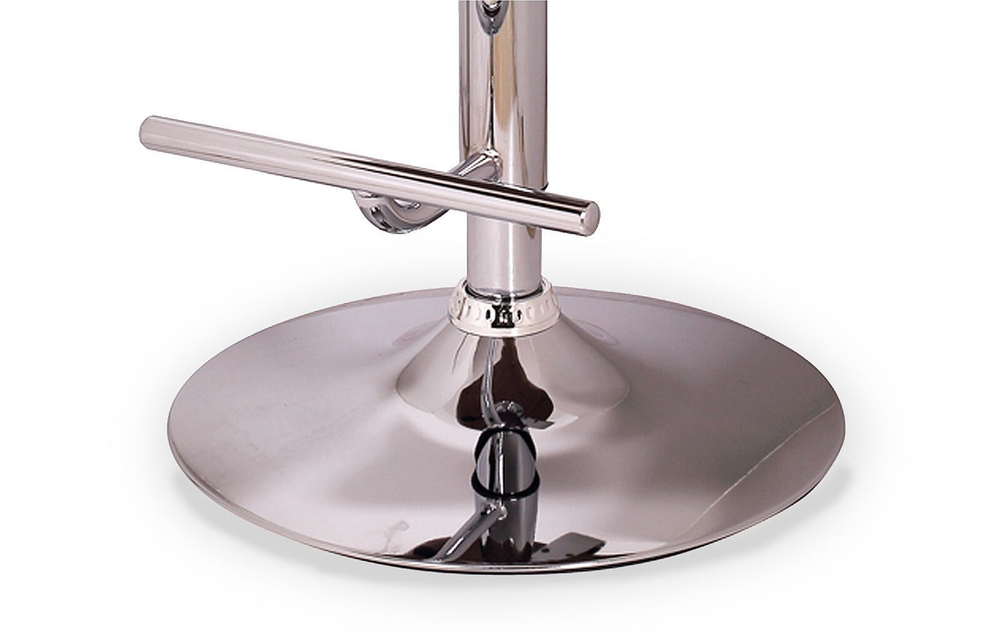 Стул барный JY1076 белый