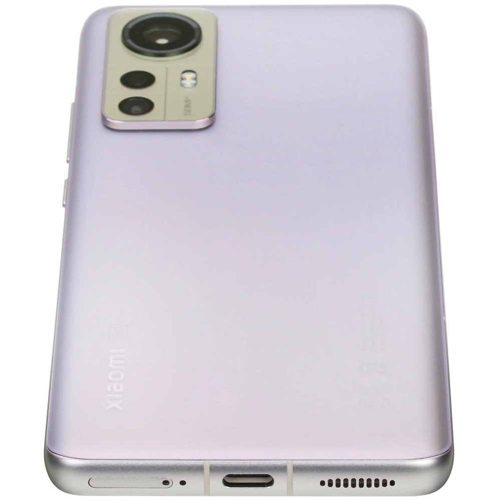 Xiaomi 12 8/256