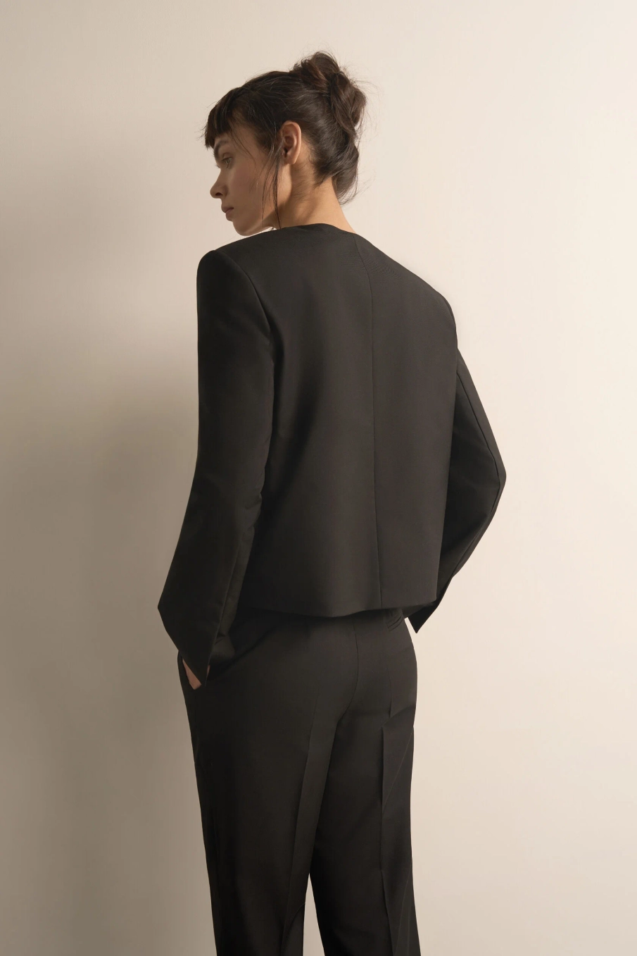 Жакет Клевант