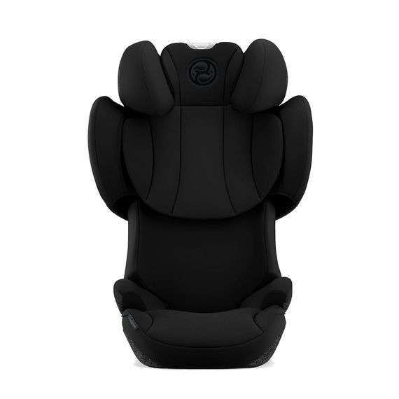 Автокресло Cybex Solution T i-Fix Sepia Black