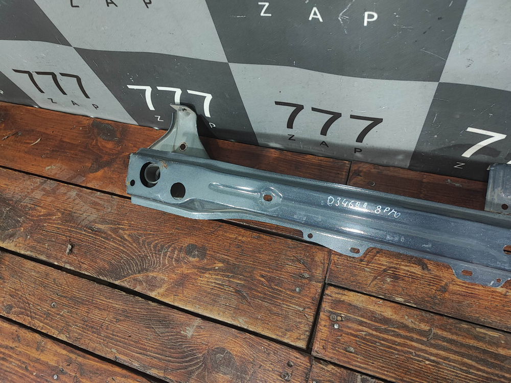 Усилитель заднего бампера Chery Tiggo 8 Pro 21-нв Б/У Оригинал 501000594AADYJ