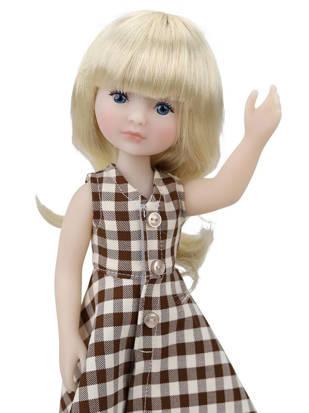 Кукла Ruby Red Клара 28см (CYA-2306)