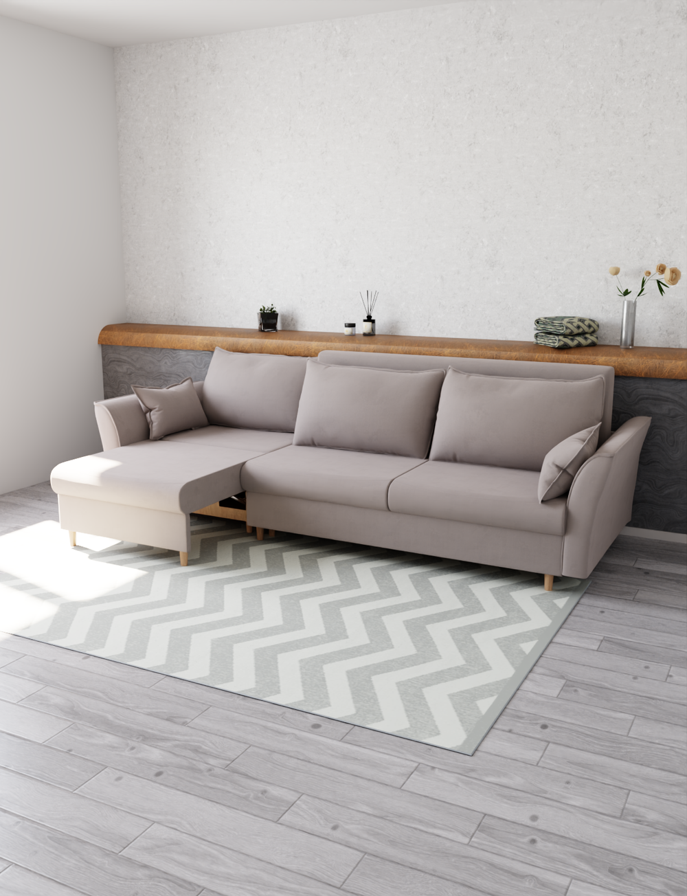 Барселона-3