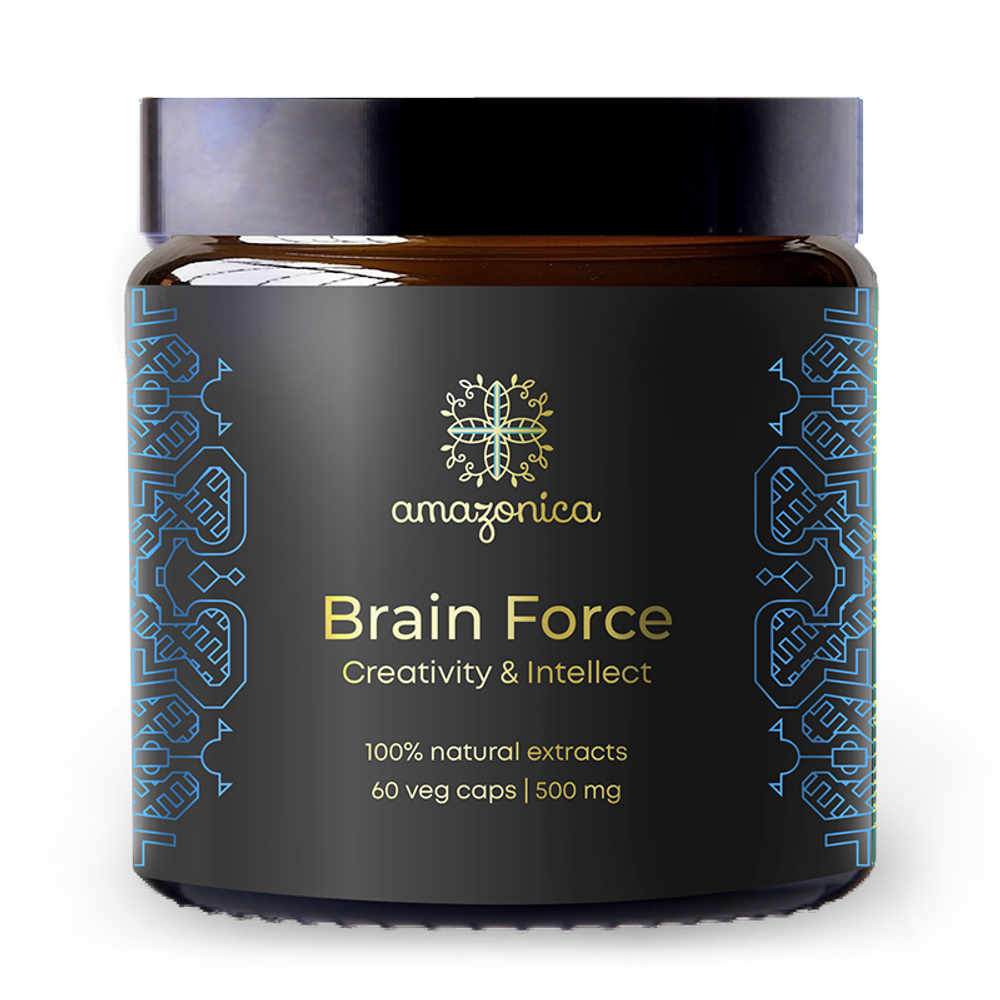 Brain Force