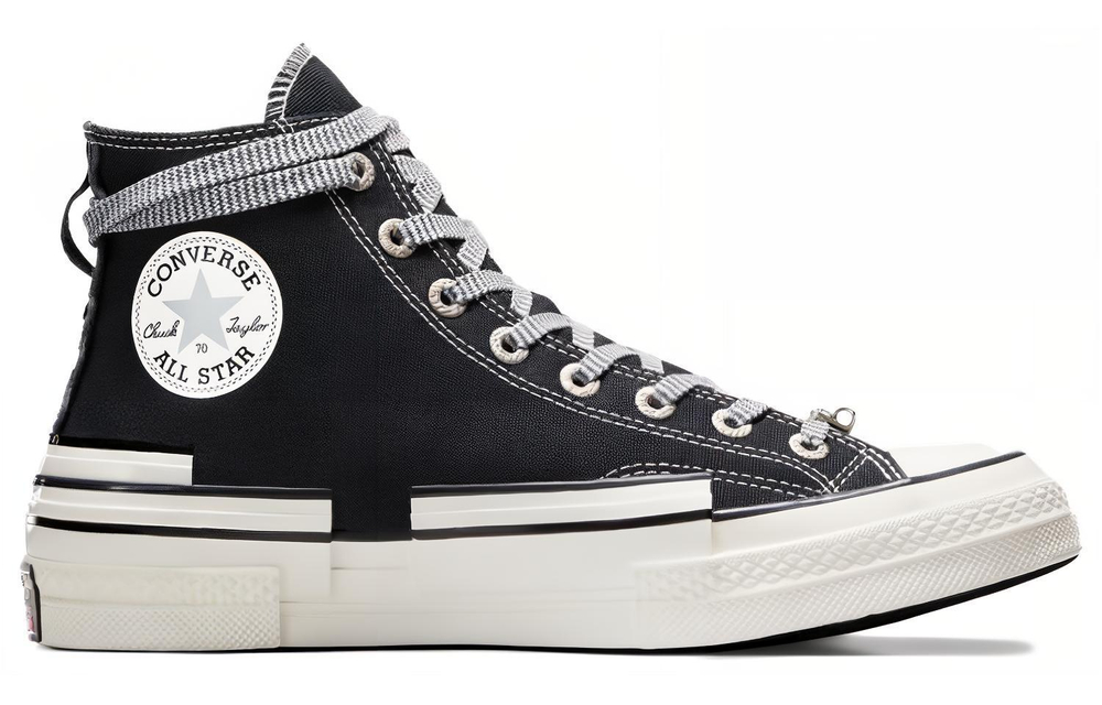 Converse Chuck Taylor All Star 70 Hacked Heel Hi