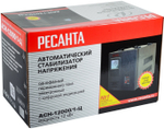 Стабилизатор напряжения Ресанта АСН-12000/1-Ц