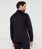 Рубашка B_MOTION_L BOSS GREEN - темно-синий(50533163)