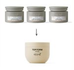 Keune Крем-воск Cream Restyler Top Form 100 мл